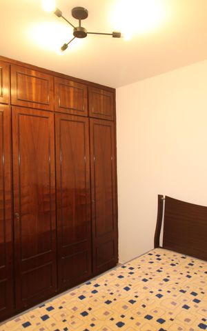 Apartamento à venda com 79m², 3 quartos e 1 vagaQuarto 1