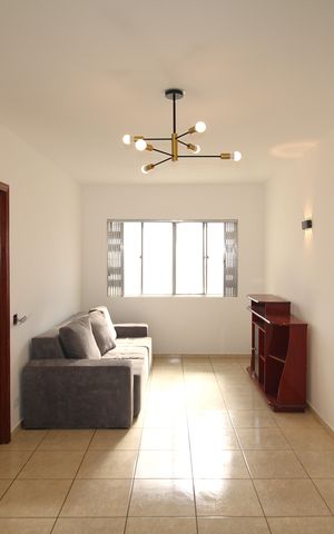 Apartamento à venda com 79m², 3 quartos e 1 vagaSala