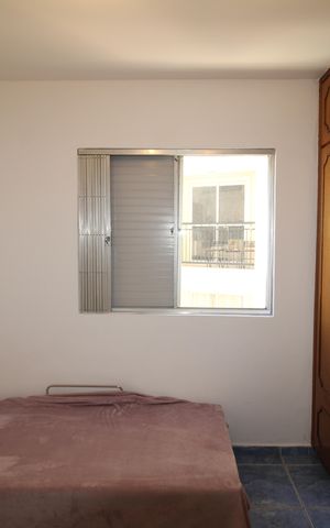 Apartamento à venda com 79m², 3 quartos e 1 vagaQuarto 2