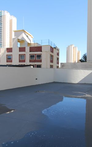 Apartamento à venda com 79m², 3 quartos e 1 vagaÁrea Comum