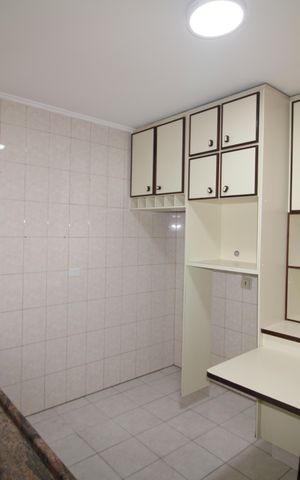 Apartamento à venda com 79m², 3 quartos e 1 vagaCozinha