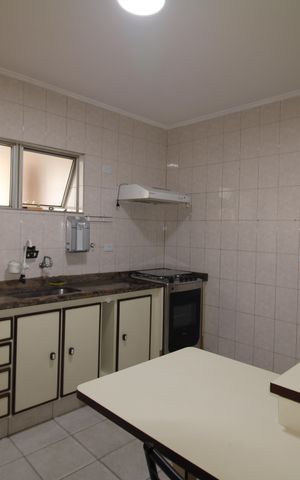 Apartamento à venda com 79m², 3 quartos e 1 vagaCozinha