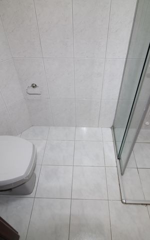 Apartamento à venda com 79m², 3 quartos e 1 vagaBanheiro 1