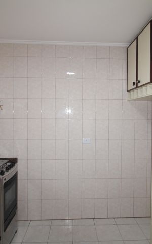 Apartamento à venda com 79m², 3 quartos e 1 vagaCozinha