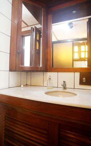 Apartamento à venda com 40m², 1 quarto e sem vagaBanheiro