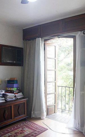 Apartamento à venda com 40m², 1 quarto e sem vagaQuarto
