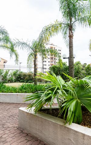 Apartamento à venda com 60m², 2 quartos e 1 vaga Apartamento à venda com 60m², 2 quartos e 1 vagaÁrea Comum