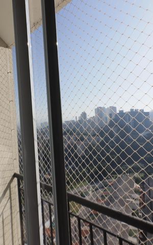 Apartamento à venda com 53m², 2 quartos e 1 vagaSala