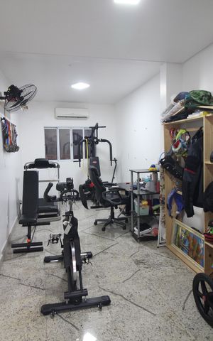 Casa à venda com 500m², 3 quartos e 3 vagasQuarto 4
