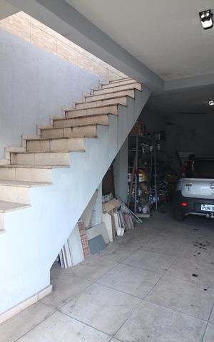 Casa à venda com 500m², 3 quartos e 3 vagasGaragem 2