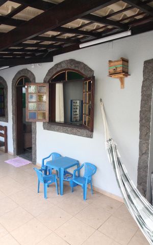 Casa à venda com 500m², 3 quartos e 3 vagasQuintal