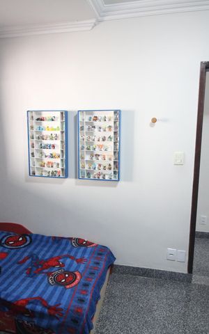 Casa à venda com 500m², 3 quartos e 3 vagasQuarto 1