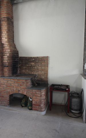 Casa à venda com 500m², 3 quartos e 3 vagasTerraço
