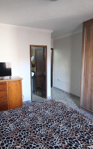 Casa à venda com 500m², 3 quartos e 3 vagasQuarto 3