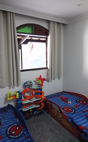 Casa à venda com 500m², 3 quartos e 3 vagasQuarto 1
