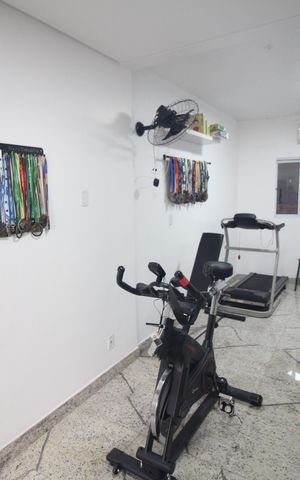 Casa à venda com 500m², 3 quartos e 3 vagasQuarto 4