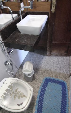 Casa à venda com 500m², 3 quartos e 3 vagasSuite Quarto 3