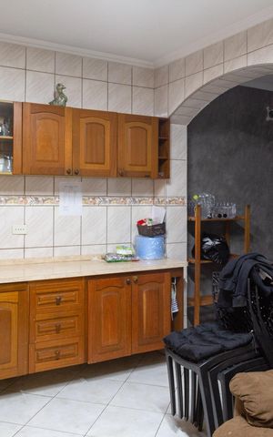Casa para alugar com 282m², 4 quartos e 3 vagasCozinha