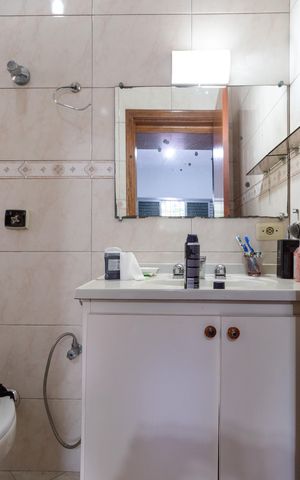 Casa para alugar com 282m², 4 quartos e 3 vagasBanheiro do Quarto 1 suíte