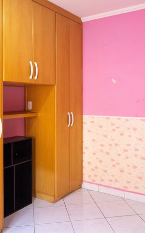 Casa para alugar com 282m², 4 quartos e 3 vagasQuarto 2
