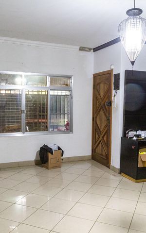 Casa para alugar com 282m², 4 quartos e 3 vagasSala