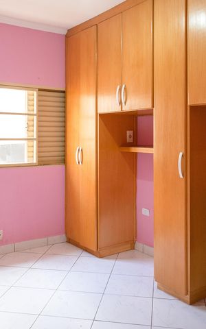 Casa para alugar com 282m², 4 quartos e 3 vagasQuarto 2