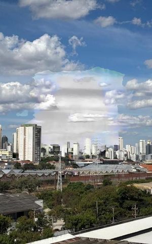 Apartamento à venda com 35m², 2 quartos e sem vaga