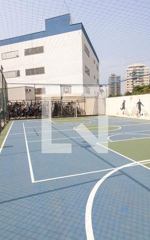 Apartamento à venda com 79m², 3 quartos e 1 vaga Apartamento à venda com 79m², 3 quartos e 1 vagaQuadra Esportiva