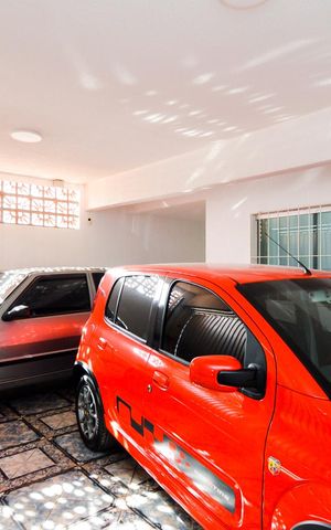 Casa à venda com 200m², 3 quartos e 2 vagasGaragem
