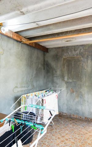 Casa à venda com 200m², 3 quartos e 2 vagasÁrea de Serviço