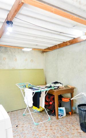 Casa à venda com 200m², 3 quartos e 2 vagasÁrea de Serviço