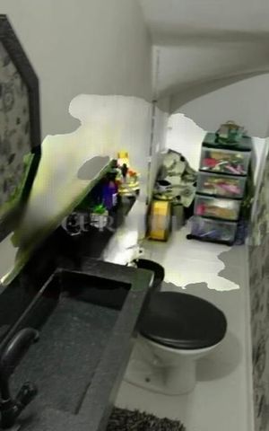 Casa de condomínio à venda com 115m², 2 quartos e 1 vaga
