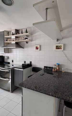 Casa de condomínio à venda com 210m², 5 quartos e 4 vagas Casa de condomínio à venda com 210m², 5 quartos e 4 vagasCozinha