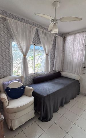 Casa de condomínio à venda com 210m², 5 quartos e 4 vagas Casa de condomínio à venda com 210m², 5 quartos e 4 vagasQuarto 5