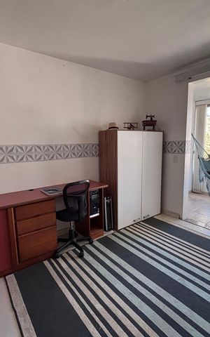 Casa de condomínio à venda com 210m², 5 quartos e 4 vagas Casa de condomínio à venda com 210m², 5 quartos e 4 vagasQuarto 2