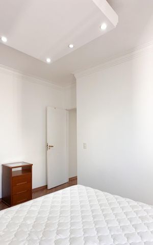 Apartamento para alugar com 68m², 3 quartos e 1 vaga Apartamento para alugar com 68m², 3 quartos e 1 vagaQuarto 1