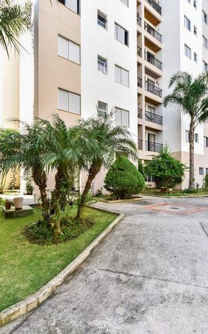 Apartamento para alugar com 68m², 3 quartos e 1 vaga Apartamento para alugar com 68m², 3 quartos e 1 vagaÁrea comum
