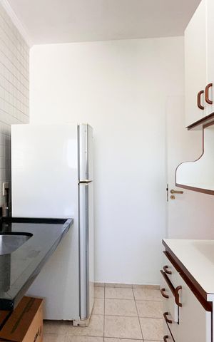 Apartamento para alugar com 68m², 3 quartos e 1 vaga Apartamento para alugar com 68m², 3 quartos e 1 vagaCozinha