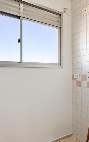 Apartamento para alugar com 68m², 3 quartos e 1 vaga Apartamento para alugar com 68m², 3 quartos e 1 vagaÁrea de Serviço