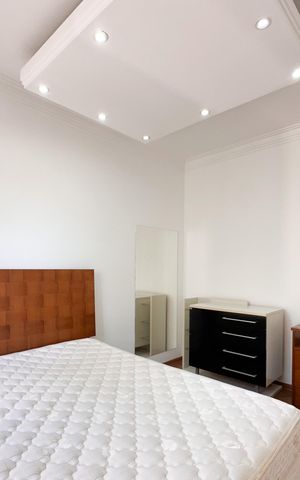 Apartamento para alugar com 68m², 3 quartos e 1 vaga Apartamento para alugar com 68m², 3 quartos e 1 vagaQuarto 1