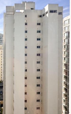 Apartamento para alugar com 68m², 3 quartos e 1 vaga Apartamento para alugar com 68m², 3 quartos e 1 vagaVista da Sacada