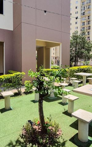 Apartamento para alugar com 68m², 3 quartos e 1 vaga Apartamento para alugar com 68m², 3 quartos e 1 vagaÁrea comum