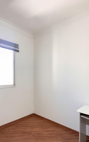Apartamento para alugar com 68m², 3 quartos e 1 vaga Apartamento para alugar com 68m², 3 quartos e 1 vagaQuarto 2