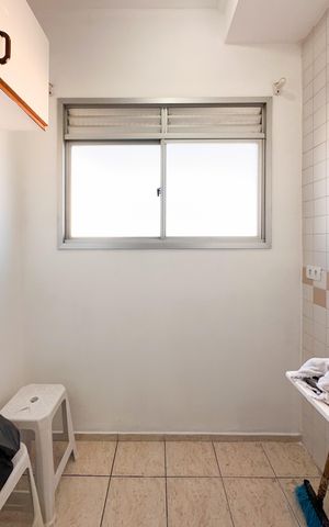 Apartamento para alugar com 68m², 3 quartos e 1 vaga Apartamento para alugar com 68m², 3 quartos e 1 vagaÁrea de Serviço