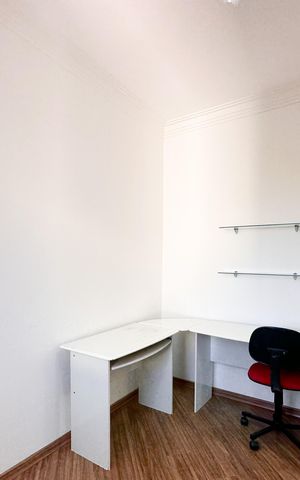 Apartamento para alugar com 68m², 3 quartos e 1 vaga Apartamento para alugar com 68m², 3 quartos e 1 vagaQuarto 2
