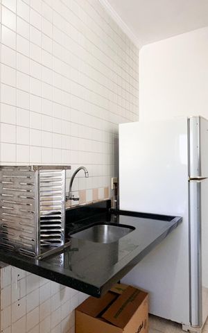 Apartamento para alugar com 68m², 3 quartos e 1 vaga Apartamento para alugar com 68m², 3 quartos e 1 vagaCozinha