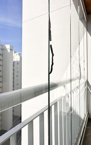 Apartamento para alugar com 68m², 3 quartos e 1 vaga Apartamento para alugar com 68m², 3 quartos e 1 vagaSacada