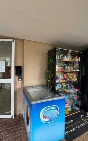 Apartamento à venda com 66m², 3 quartos e 2 vagas