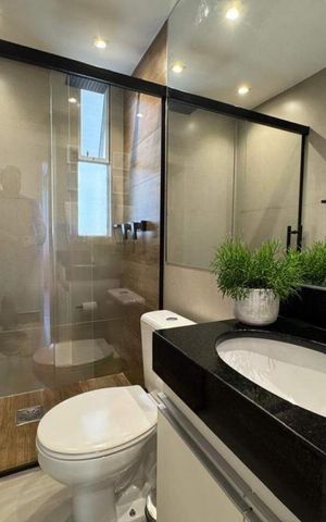 Apartamento à venda com 66m², 3 quartos e 2 vagas