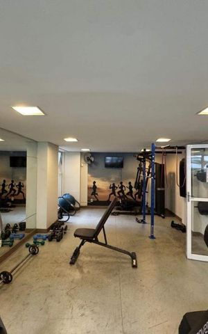 Apartamento à venda com 66m², 3 quartos e 2 vagas